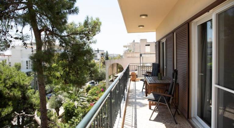 Spacious Glyfada Golf 4BR -Near Beach Shops — photo 2