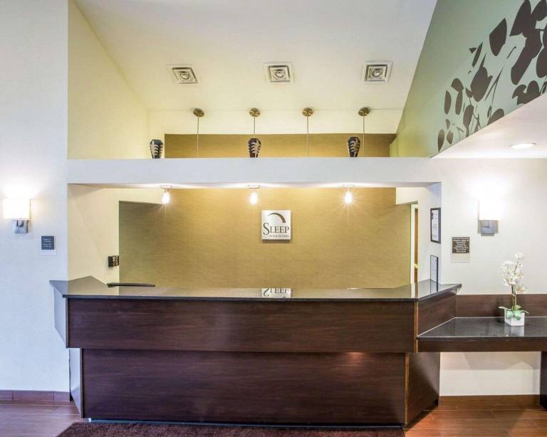 Sleep Inn & Suites Queensbury - Lake George — photo 5