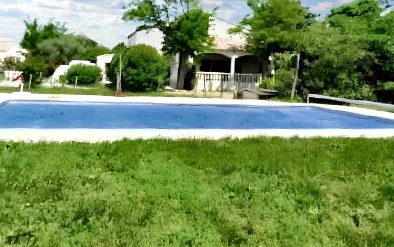 Villa Aimargues