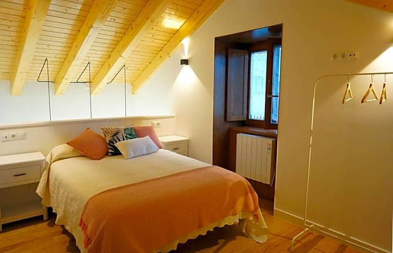 Aparthotel Tapia de Casariego