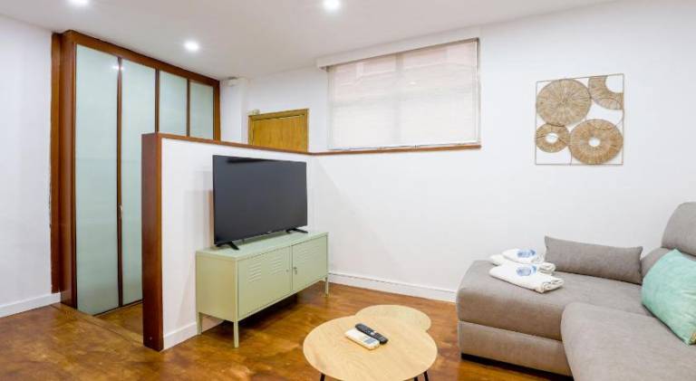 Holiday apartment | Near Park Güell in San Ramon, CA