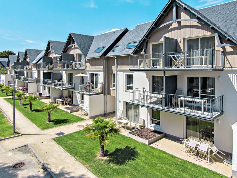 Maison de vacances  Sainte-Marine