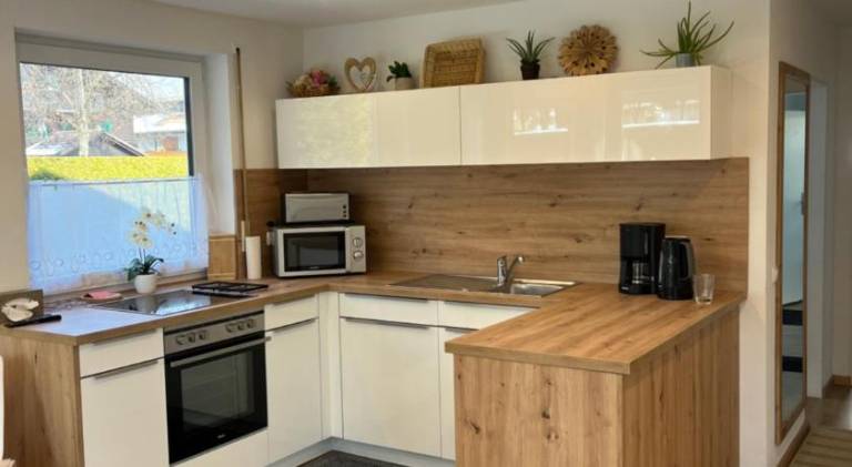 Rental apartment | Pet-friendly in Garmisch-Partenkirchen