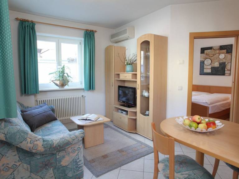 Ferienwohnung in Gries - Quirein, Bozen für max. 2 Gäste