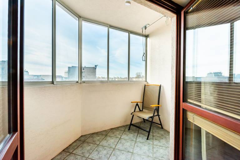 Appartement Mokotów