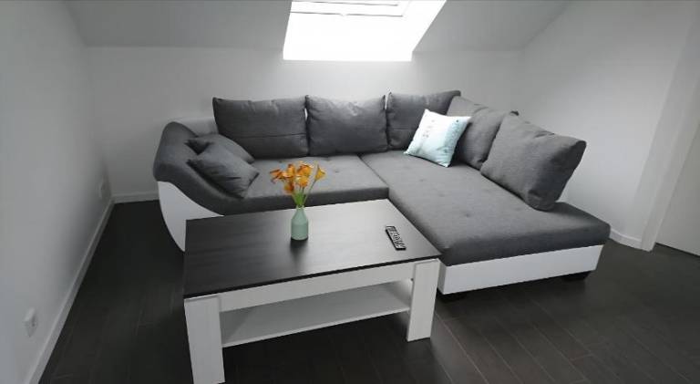Ferienwohnung Schlepzig