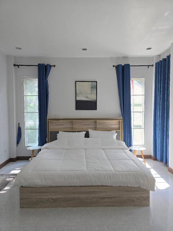 Baan Fah Chiang Rai 3 Bedrooms Private House — photo 2
