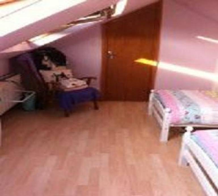 Privatzimmer Ballygall