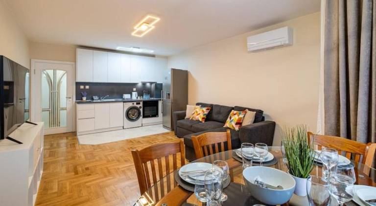 Lovely holiday apartment | Dogs allowed — photo 2
