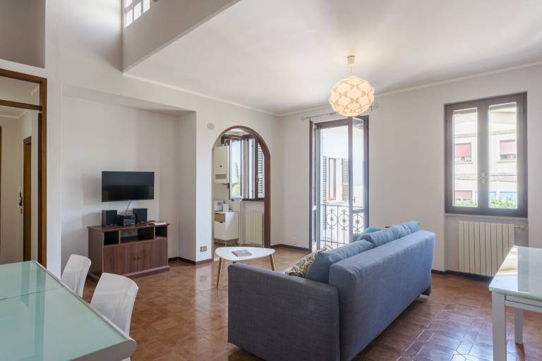 Appartamento Padenghe sul Garda