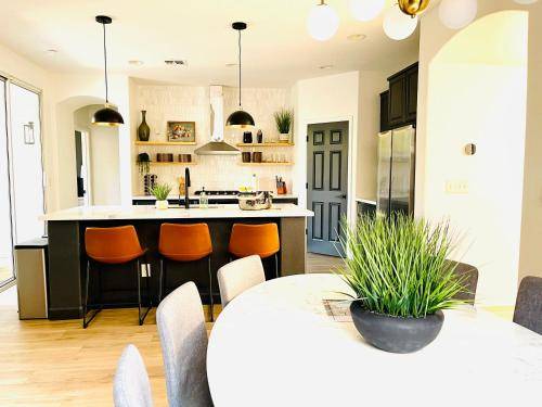 202 m² Ferienhaus