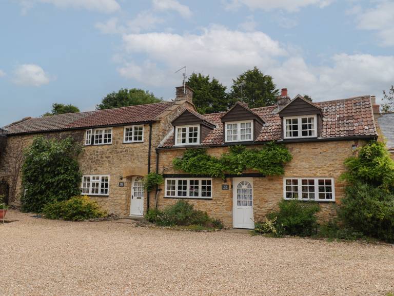 Cottage Crewkerne