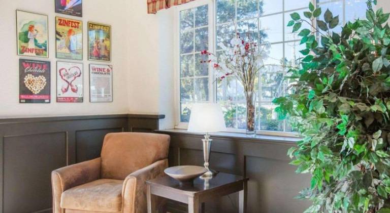 Econo Lodge Inn & Suites Lodi - Wine Country Area — photo 3