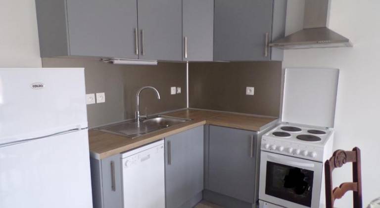Apartment with 2 rooms for 5 persons — photo 3
