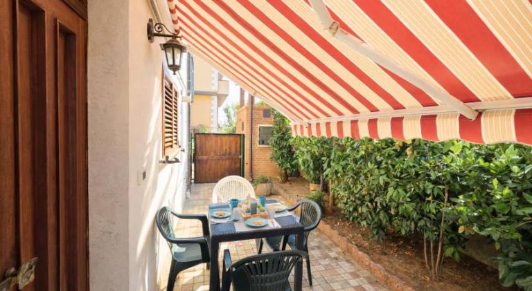Apartment | Close to the beach | Pets allowed in Silvi