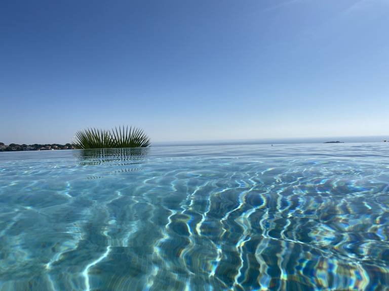 Villa Sainte-Maxime