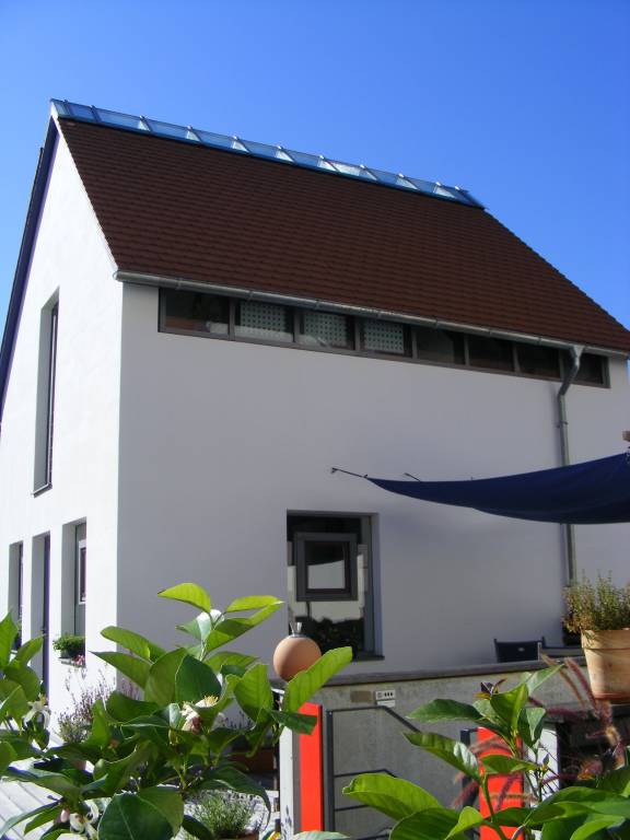 Ferienhaus Hüfingen