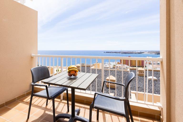 Apartament Abades