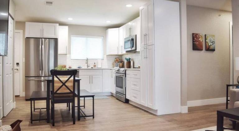 Rental apartment with 3 rooms for 6 persons in Westminster, CO