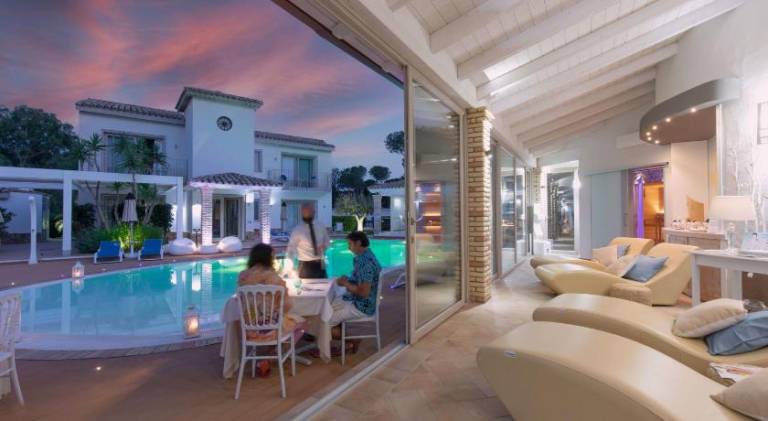 Eliantos Boutique Hotel & Spa — photo 3