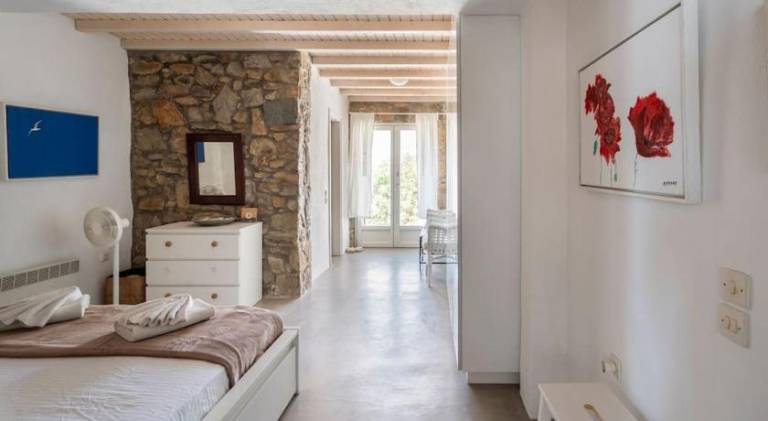 Panoramic View Apartment @ Elia beach — photo 2