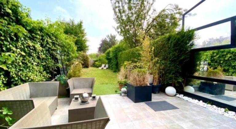 Maison 4 chambres avec jardin Marcq & Lille — photo 5