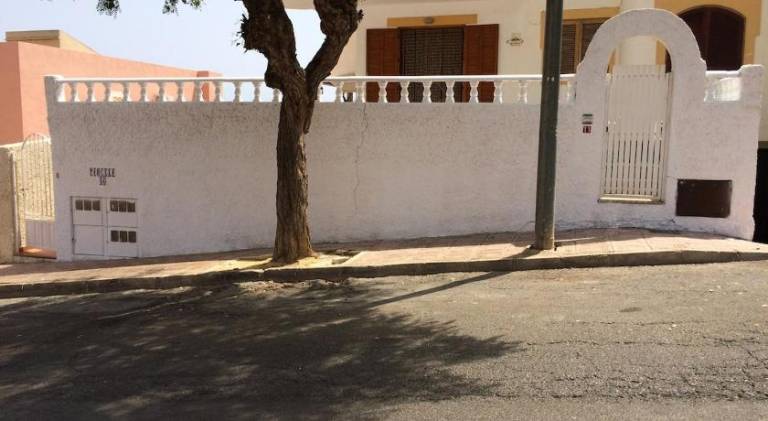 Rental apartment with garden, terrace & pool | Beach nearby | Dogs allowed in Mazarrón