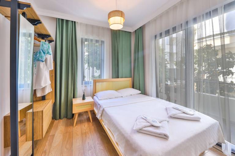 Pension  Kaş