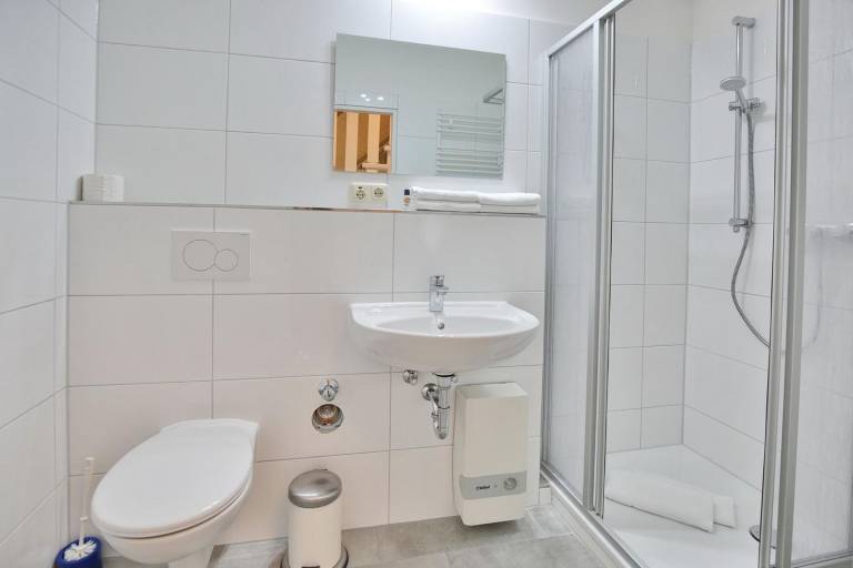 Haus am Ahornweg 2C Appartement 7 — photo 2