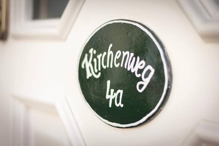 Ferienwohnung Bad Füssing