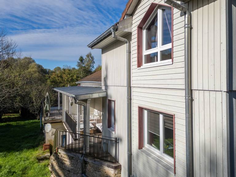 Cottage with garden & barbeque | Pet-friendly — photo 2