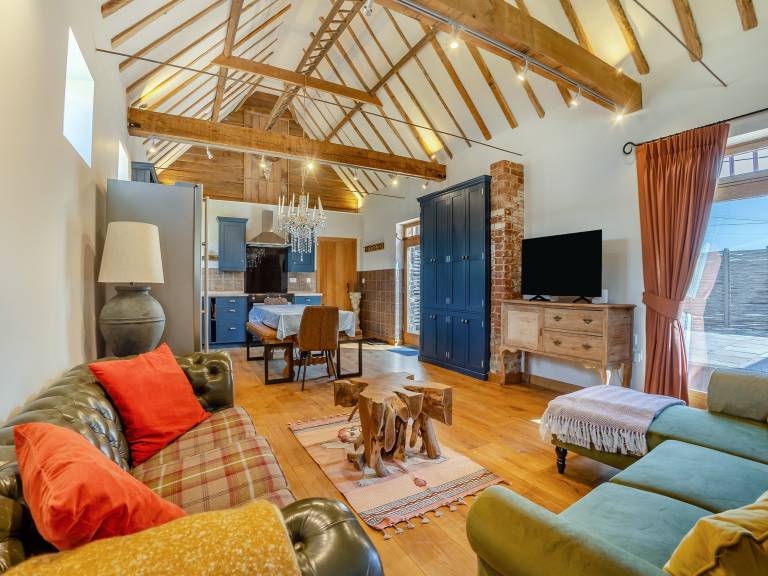 Apartment  Lenham