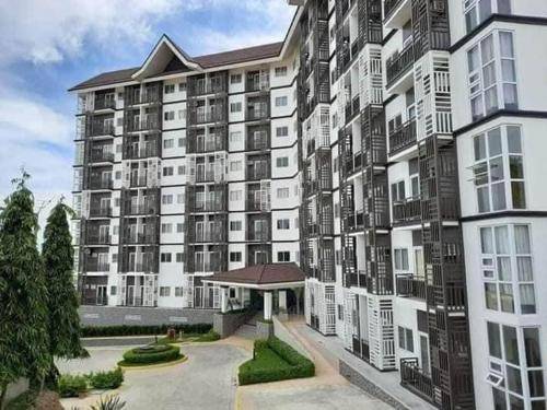 24 m² Apartment mit Hotelservice