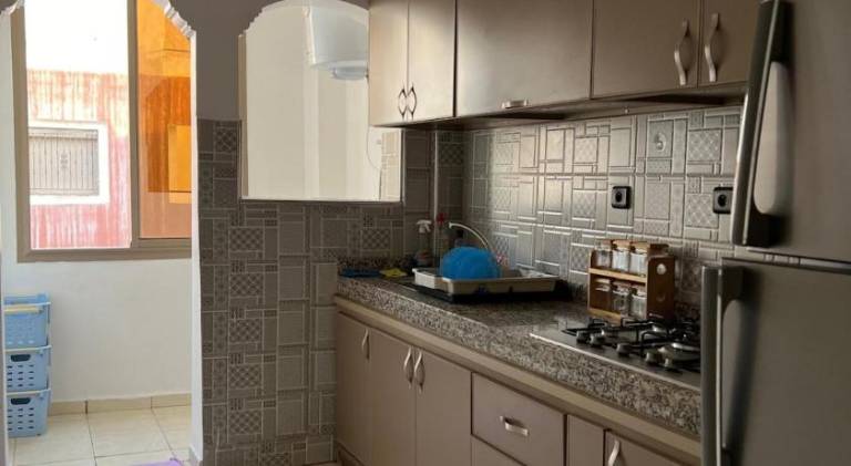 Rental apartment with 1 room for 5 persons — photo 4
