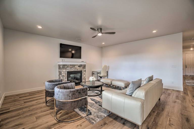 Spacious Flagstaff Abode: Great for Families! — photo 5
