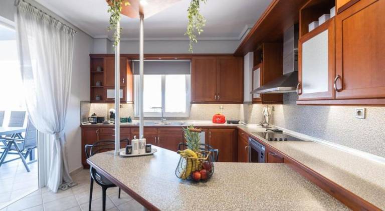 Apartment with terrace | Good for workation — photo 3