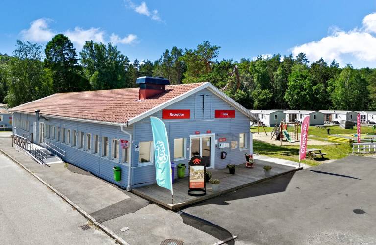 Hostel  Torslanda