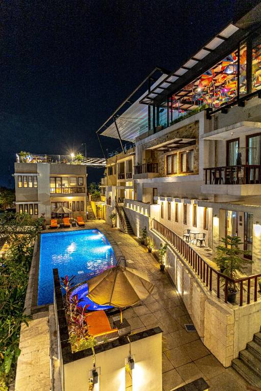 Resort Semarang