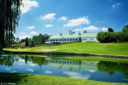 400 m² Villa