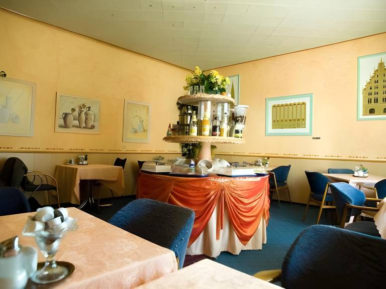 Hotel Wolters — photo 5