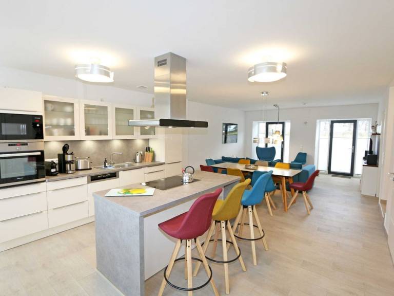 Ferienwohnung Prora