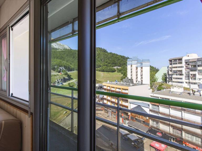 Apartamento Gourette