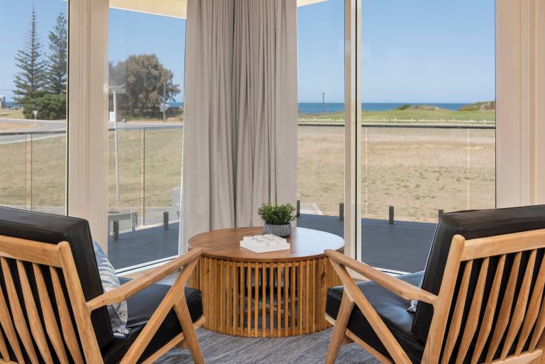House Lancelin