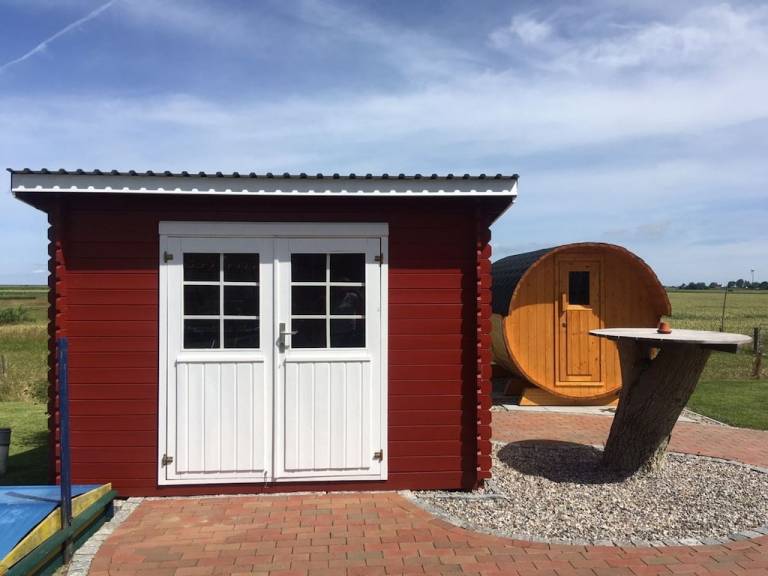 Ferienwohnung Nordstrand