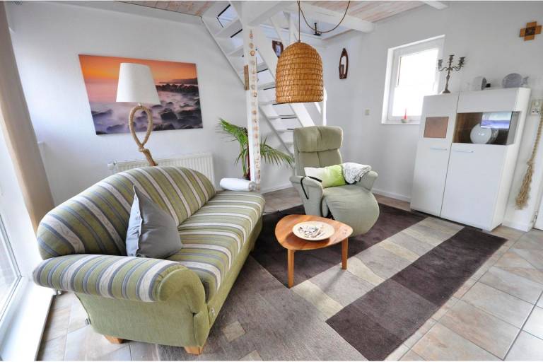 Ferienwohnung Addenhausen 5 Whg 2 Seenest