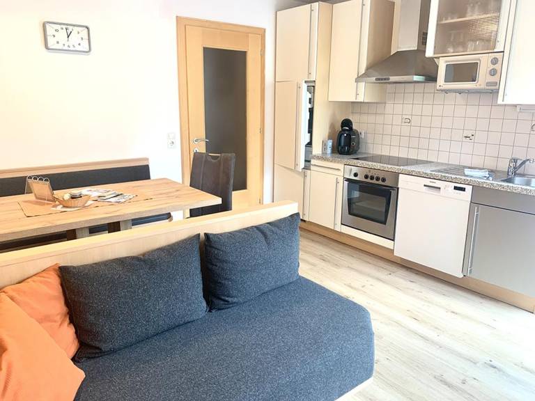 Ferienwohnung  Schruns