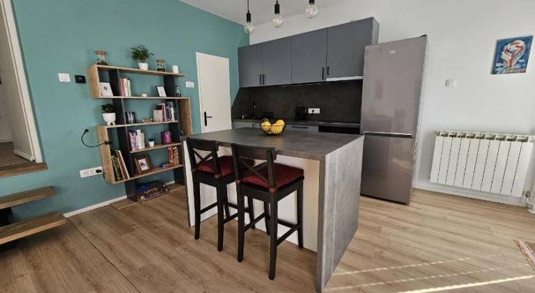Palme Apartments — photo 4
