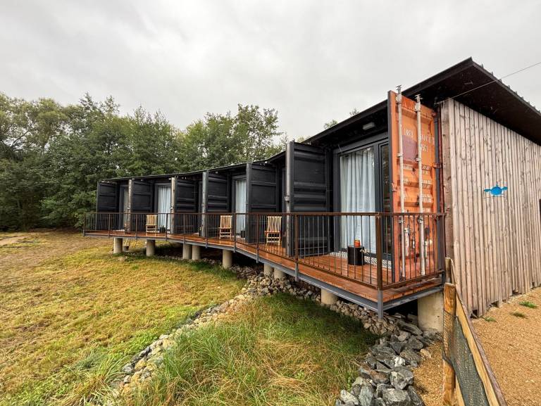 Ferienwohnung  Thurnau
