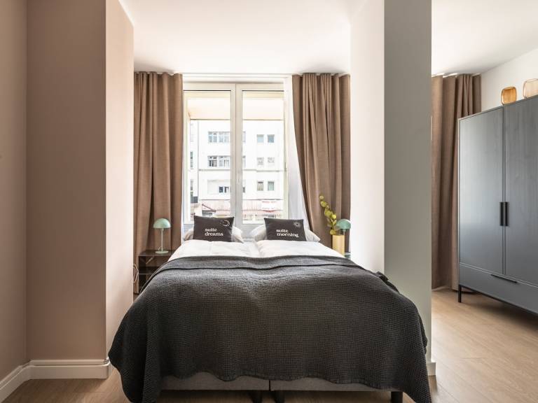 Aparthotel Buckow