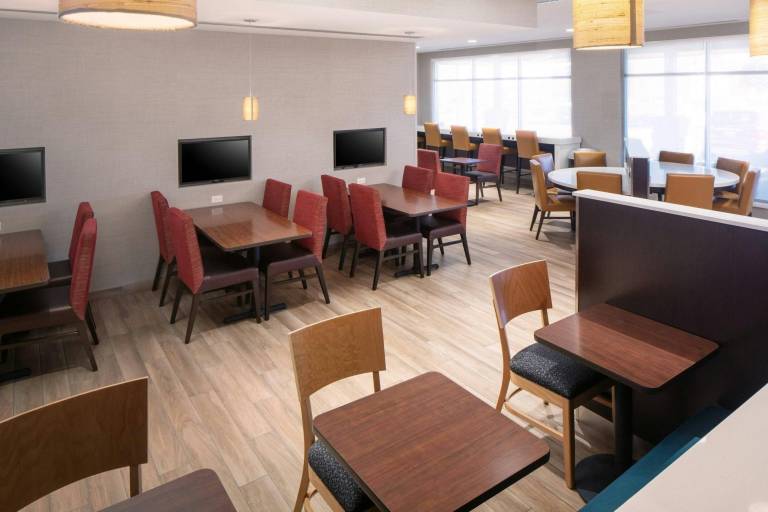 TownePlace Suites by Marriott Midland South/I-20 — photo 4